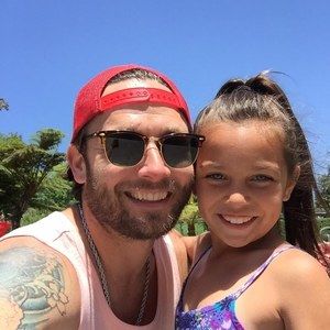 Meet your Posher, Mike